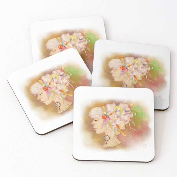 Item preview, Colour designed and sold by inkiestuff.