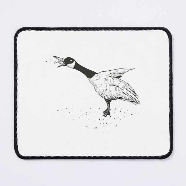 Item preview, Canadian goose designed and sold by DerSenat.