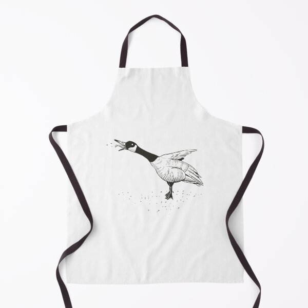 Item preview, Canadian goose designed and sold by DerSenat.