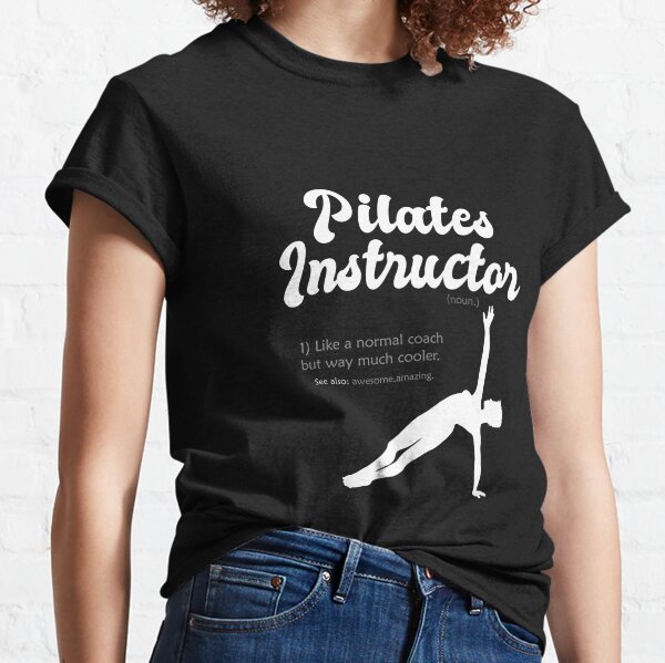 Gifts for Pilates Lovers, Pilates Moms, & Instructors- Dynamic