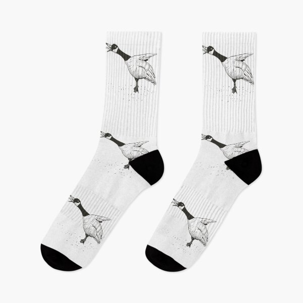Item preview, Canadian goose designed and sold by DerSenat.