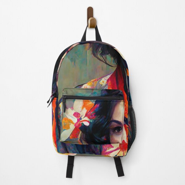 Item preview, Geisha 2 designed and sold by UniqeDesign.