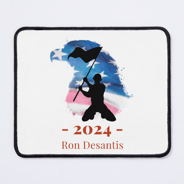 Item preview, Ron Desantis - 2024 designed and sold by nona003.