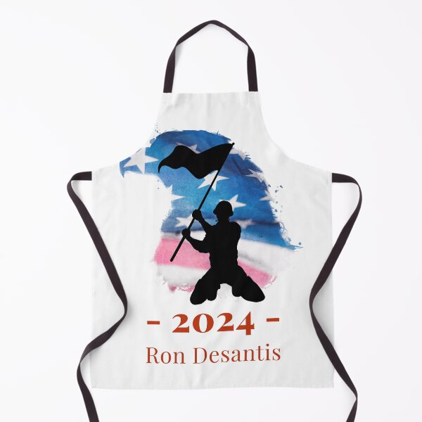 Item preview, Ron Desantis - 2024 designed and sold by nona003.