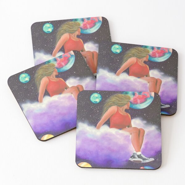 Item preview, All Stars… designed and sold by BozArtWork.