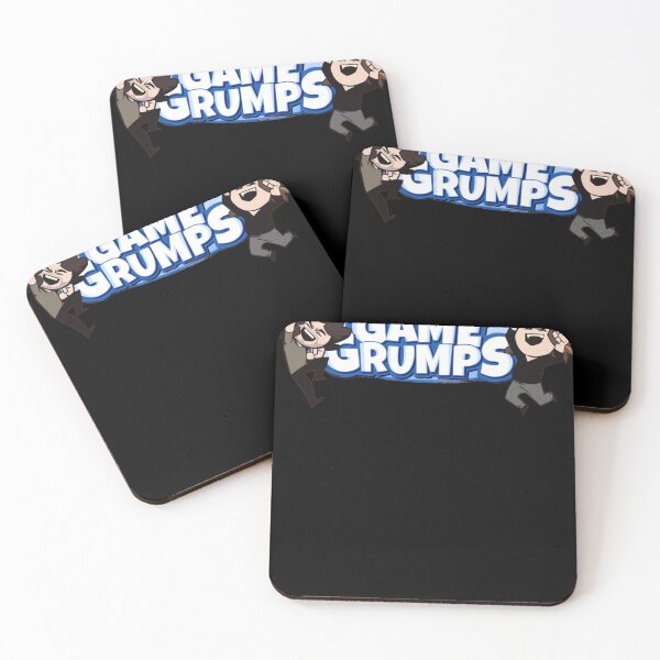 Item preview, Game grumps designed and sold by JAMESBUCHANA.