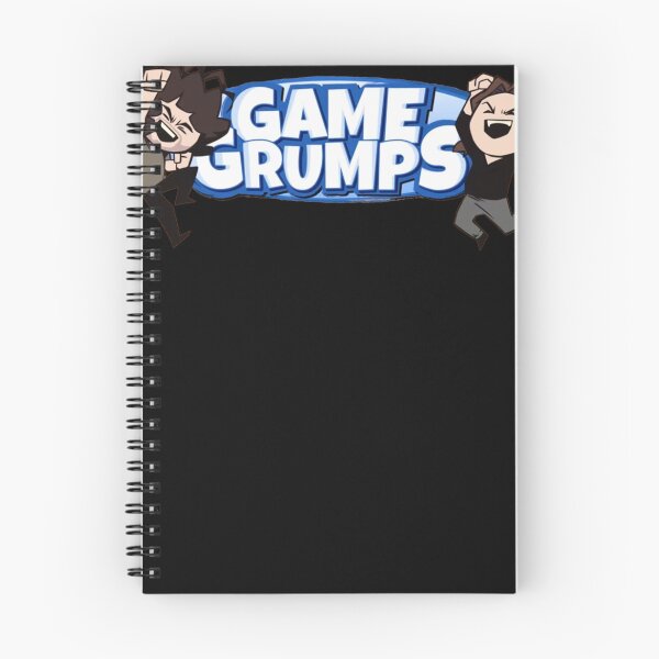 Item preview, Game grumps designed and sold by JAMESBUCHANA.