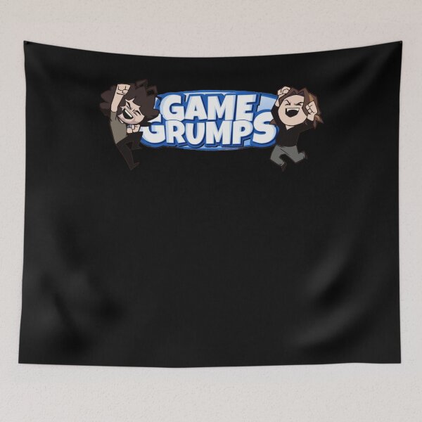 Item preview, Game grumps designed and sold by JAMESBUCHANA.