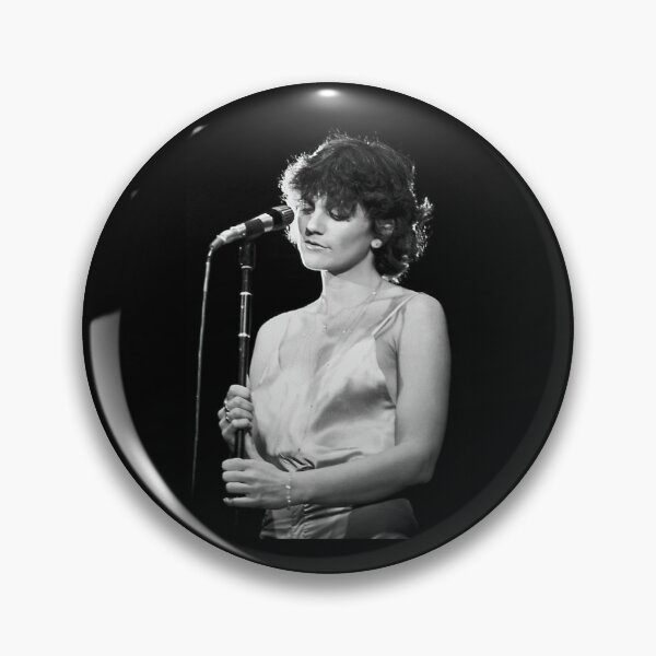 Item preview, Linda Ronstadt designed and sold by Ilana Mayonga.
