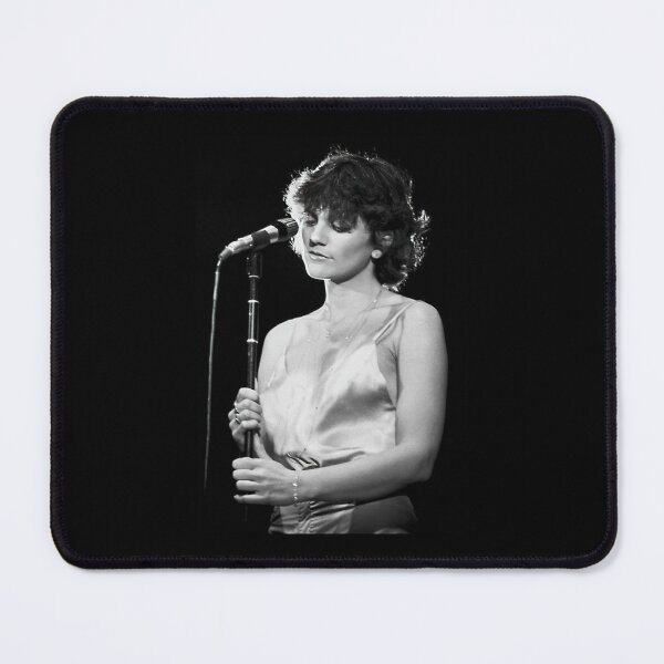 Item preview, Linda Ronstadt designed and sold by Ilana Mayonga.
