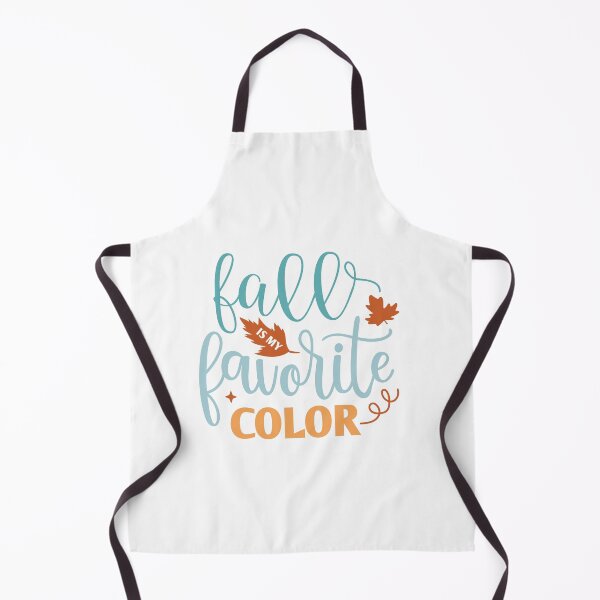Item preview, Fall is my favorite color designed and sold by IM Hunter.