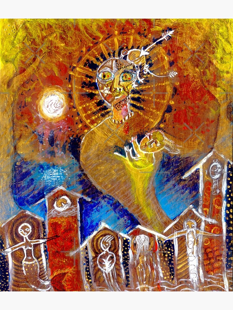 La Ciudad de los Fantasmas by aremaarega