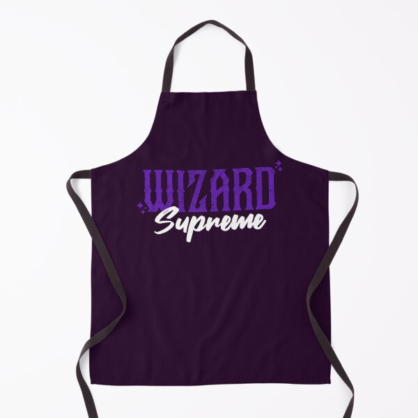 Item preview, Wizard Supreme Textured Text designed and sold by wolfkin-design.