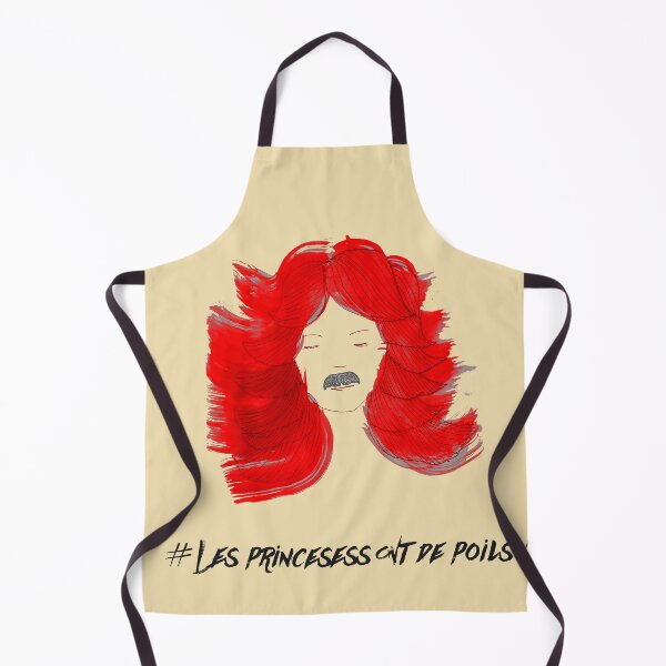 Item preview, PRINCESS HAIR! designed and sold by gasponce.