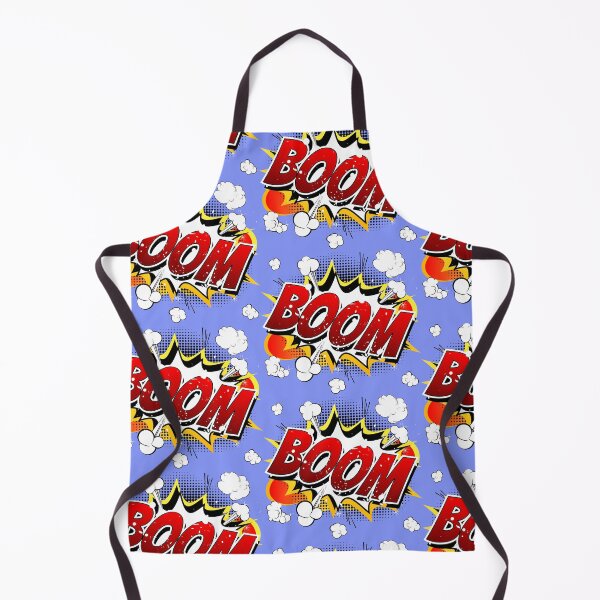 Item preview, BOOM! designed and sold by Your-Sensei.