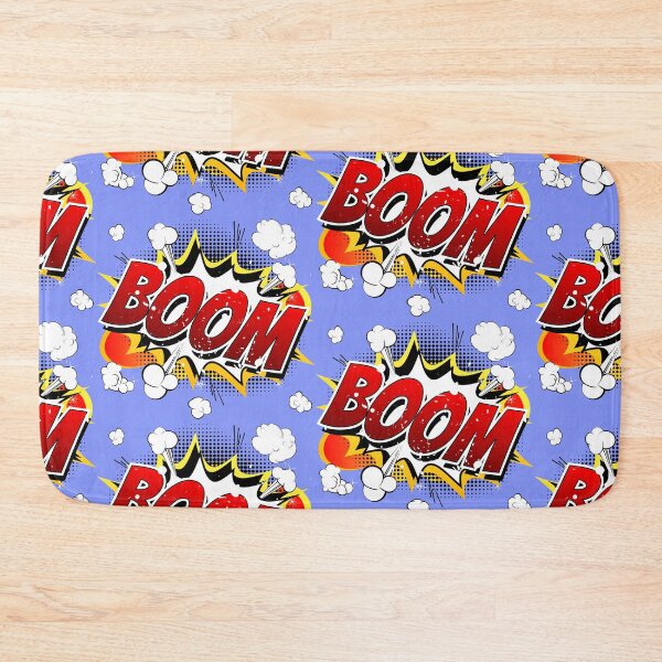 Item preview, BOOM! designed and sold by Your-Sensei.