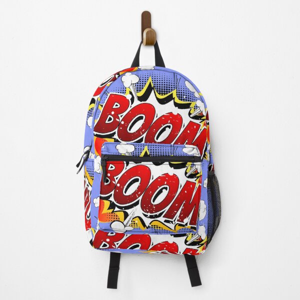 Item preview, BOOM! designed and sold by Your-Sensei.