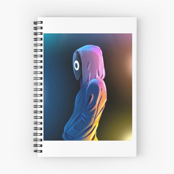 Item preview, tribute designed and sold by DESISEDshop.