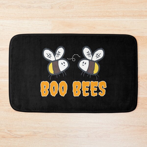 Item preview,  Boo Bees funny Halloween designed and sold by Pride-Casuals.