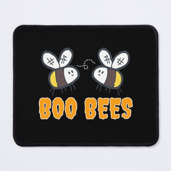 Item preview,  Boo Bees funny Halloween designed and sold by Pride-Casuals.