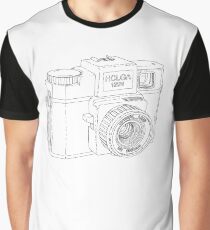HOLGA Graphic T-Shirt
