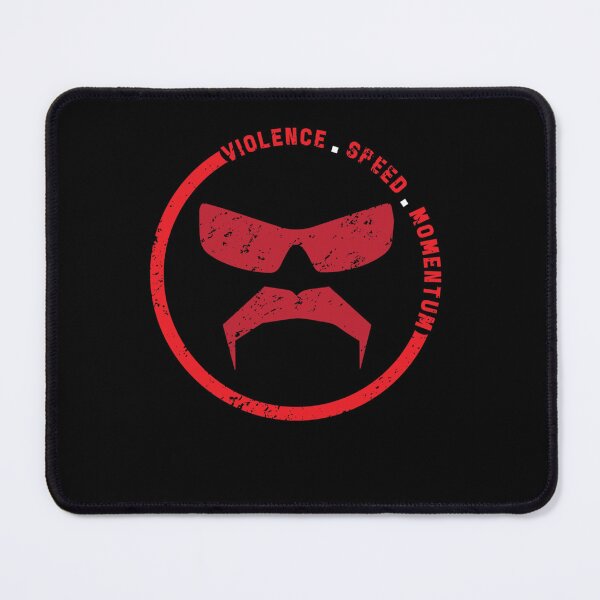 Item preview, Dr disrespect violence speed momentum designed and sold by ANITABORSCHOWA.