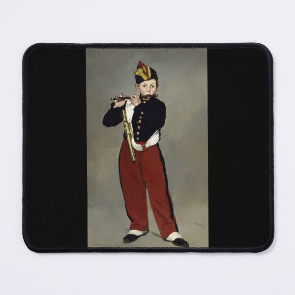 Item preview, Manet, The Fifer, 1866 designed and sold by StateHouse.
