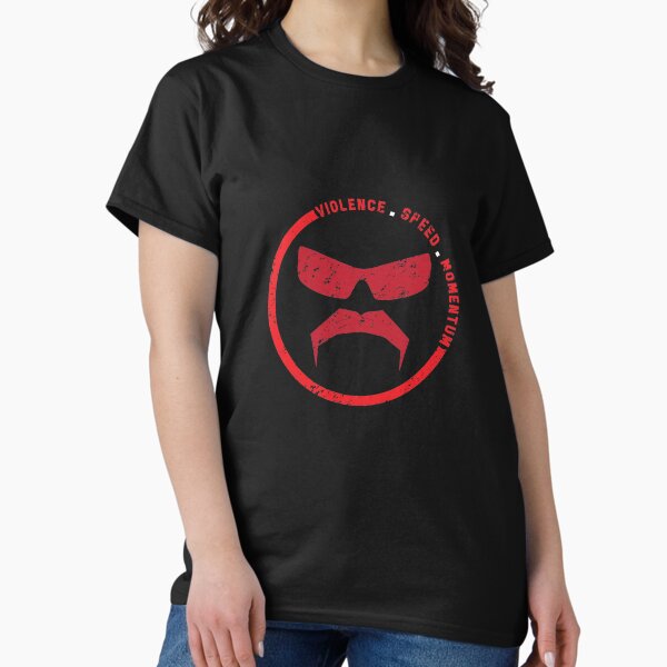 Item preview, Dr disrespect violence speed momentum designed and sold by ANITABORSCHOWA.
