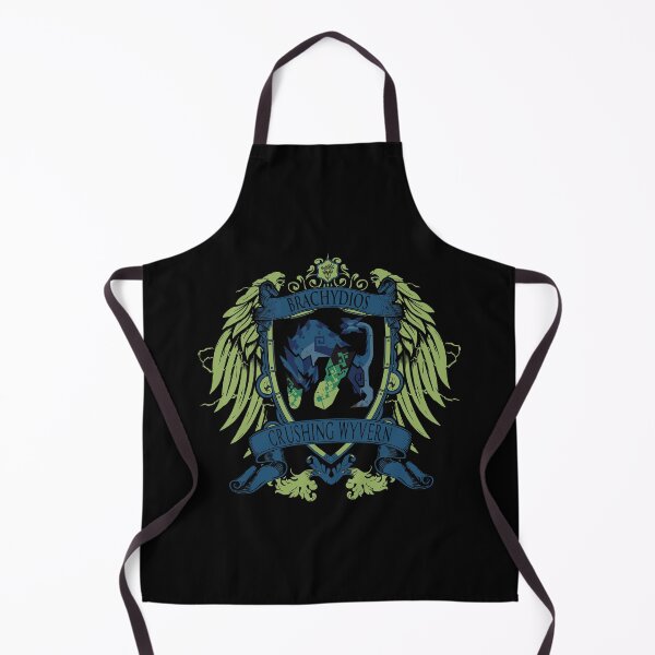Item preview, BRACHYDIOS - CREST designed and sold by EXION CREW.