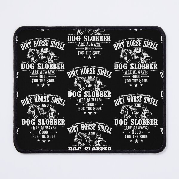 Item preview, Horse Smell Dog Slobber Horse Smell Shirt Horse Riding designed and sold by Kevins16.
