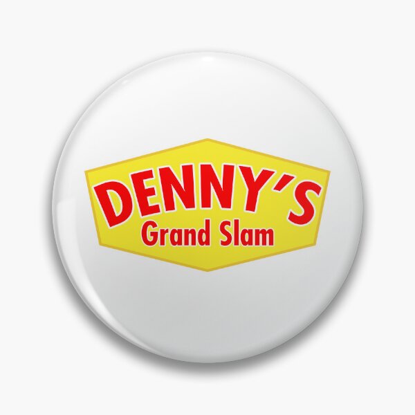 Item preview, Denny's Grand Slam designed and sold by grinningmasque.