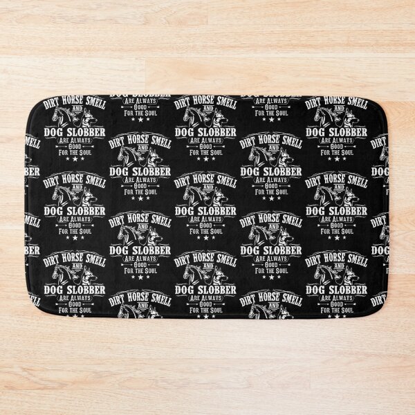 Item preview, Horse Smell Dog Slobber Horse Smell Shirt Horse Riding designed and sold by Kevins16.