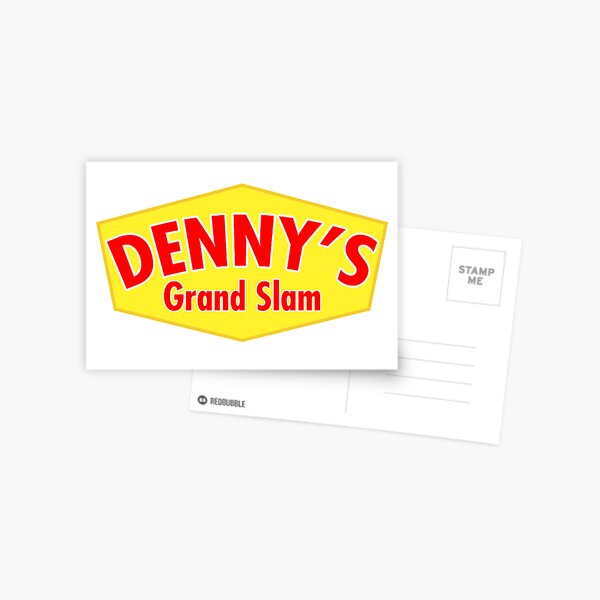 Denny's Gift Card