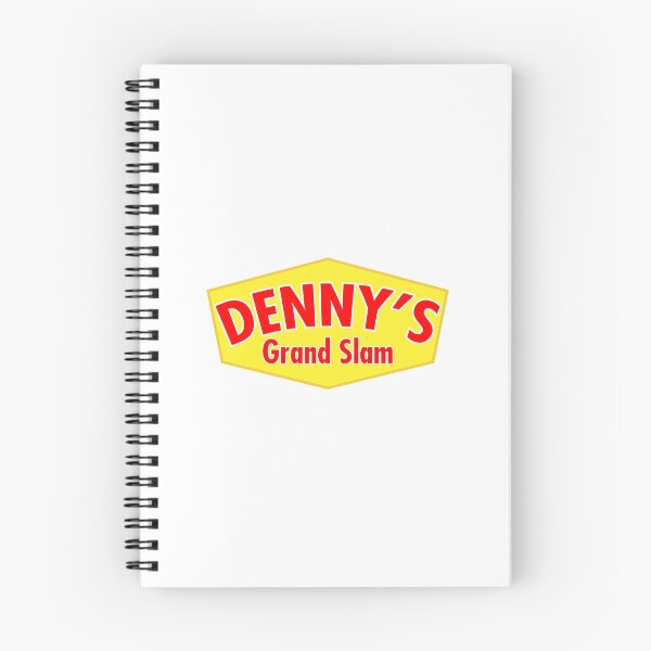 Item preview, Denny's Grand Slam designed and sold by grinningmasque.