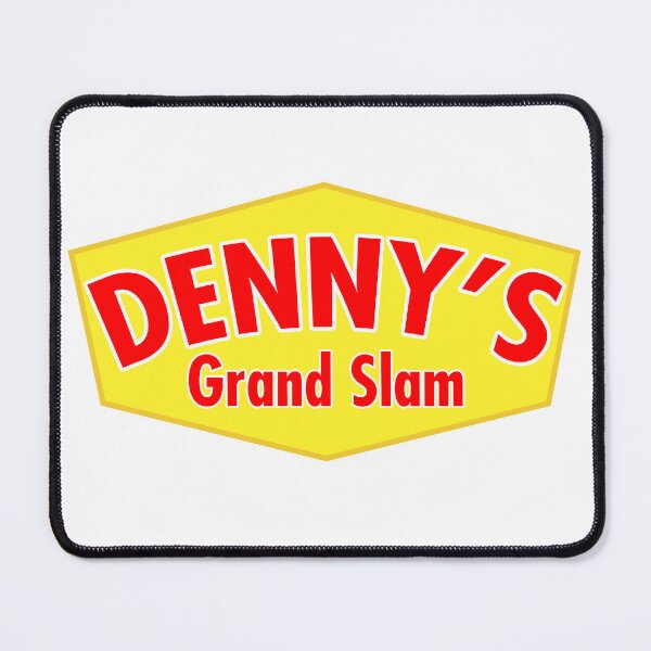 Item preview, Denny's Grand Slam designed and sold by grinningmasque.