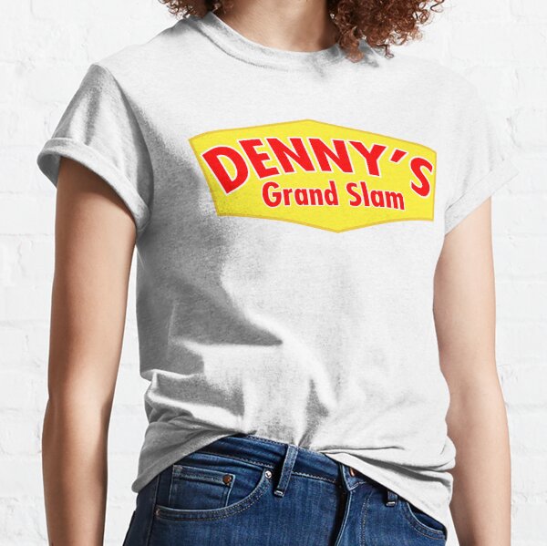 Item preview, Denny's Grand Slam designed and sold by grinningmasque.