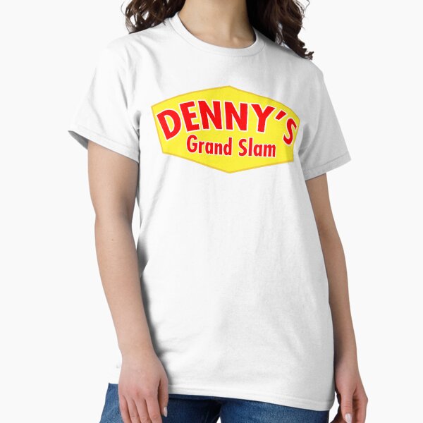 Item preview, Denny's Grand Slam designed and sold by grinningmasque.