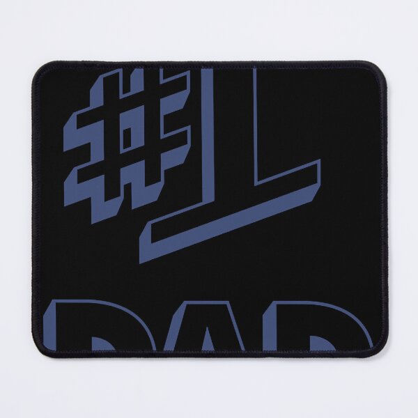 Item preview, Number  dad designed and sold by ALLANSCHAN.