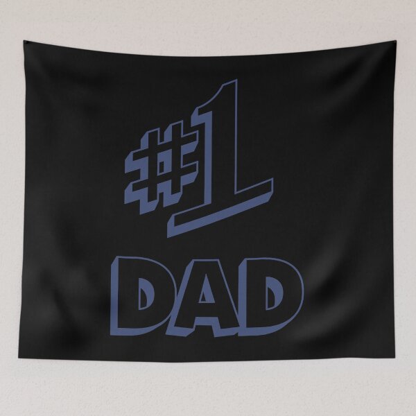 Item preview, Number  dad designed and sold by ALLANSCHAN.