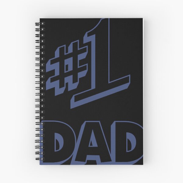 Item preview, Number  dad designed and sold by ALLANSCHAN.