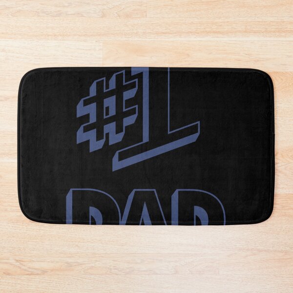 Item preview, Number  dad designed and sold by ALLANSCHAN.