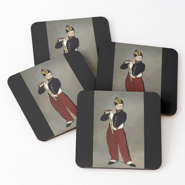 Item preview, Manet, The Fifer, 1866 designed and sold by StateHouse.