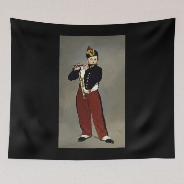 Item preview, Manet, The Fifer, 1866 designed and sold by StateHouse.