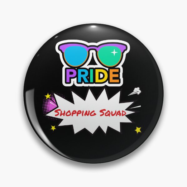 Item preview, Copia de equipo de compras! Gafas de orgullo designed and sold by CreativeMindEra.