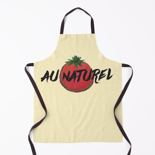 Item preview, AU NATUREL! designed and sold by gasponce.