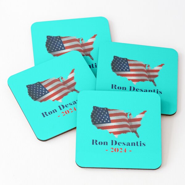 Item preview, Ron Desantis - 2024 designed and sold by nona003.