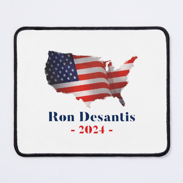 Item preview, Ron Desantis - 2024 designed and sold by nona003.