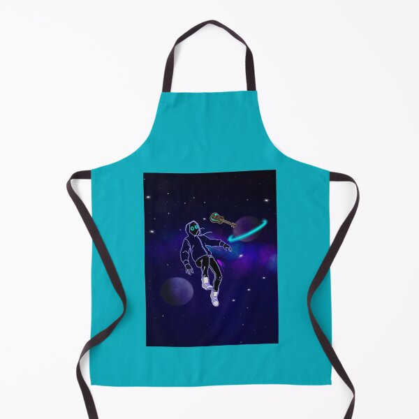 Item preview, boywithuke Space art designed and sold by DESISEDshop.