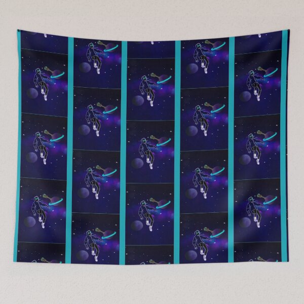 Item preview, boywithuke Space art designed and sold by DESISEDshop.