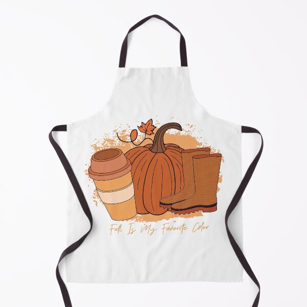 Item preview, Fall is my favorite color designed and sold by IM Hunter.